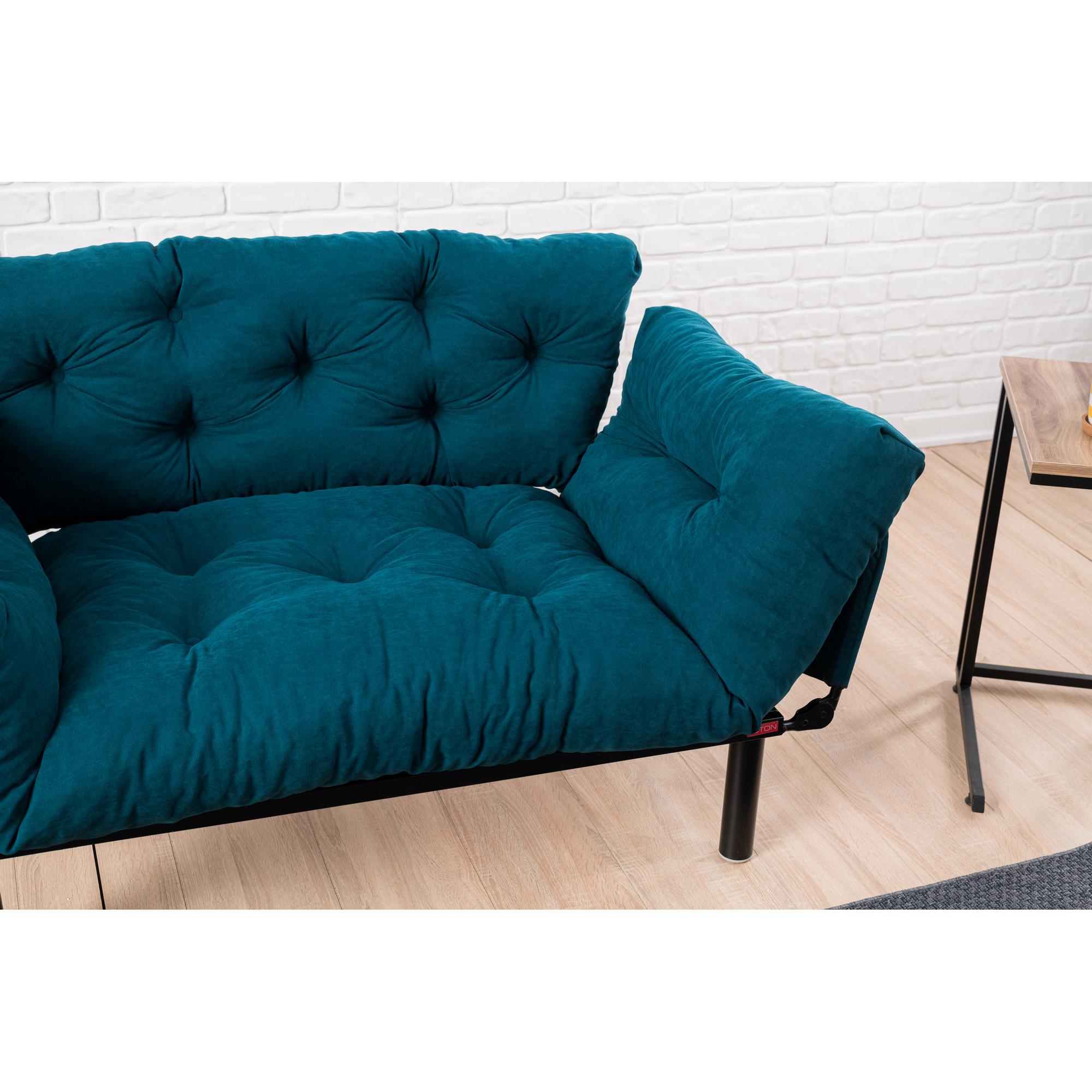 Thumbnail - Atelier del Sofa, Sofa, Loïc (2-Sitzer)