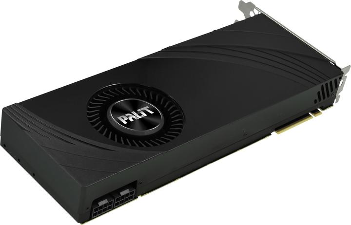 Actual product image Palit GeForce RTX 2070 Super X (8 GB)