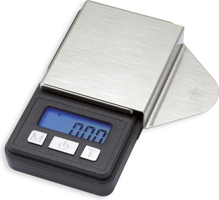 Dynavox Bilancia a braccio elettronico TW-2 (Braccio a toni)