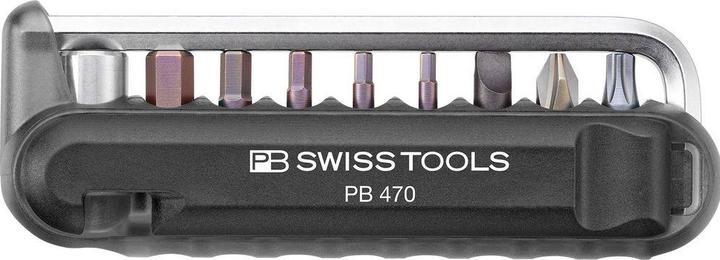 Image du produit PB Swiss Tools Bicetool PB 470