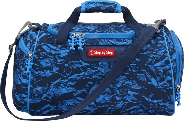 Immagine prodotto Step by Step Manta Rio (13 l)