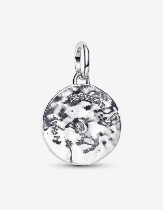 Produktbild Pandora Kirschblüten-Medaillon-Anhänger (Argent925)