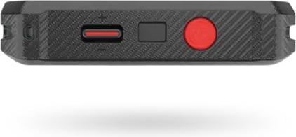 Produktbild Rug Gear RG880 (128 GB, Black, 5.50", Dual SIM, 4G)