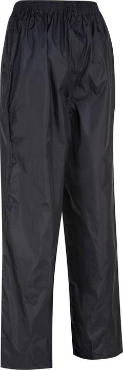 Actual product image Regatta Great Outdoors Adventure Tech Pack It waterproof overtrousers (XL)