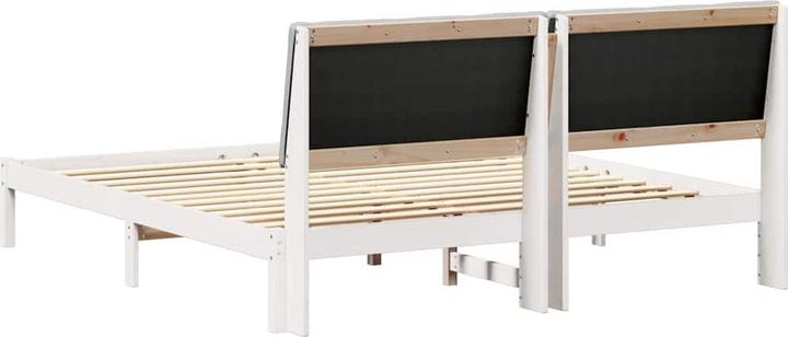 Image du produit vidaXL Bettgestell (180 x 200 cm)