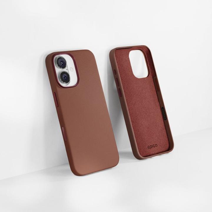 Actual product image Epico Mag+ (Apple iPhone 16 Plus)