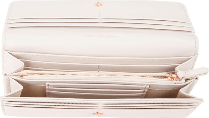 Actual product image Valentino Scarlett Re Wallet