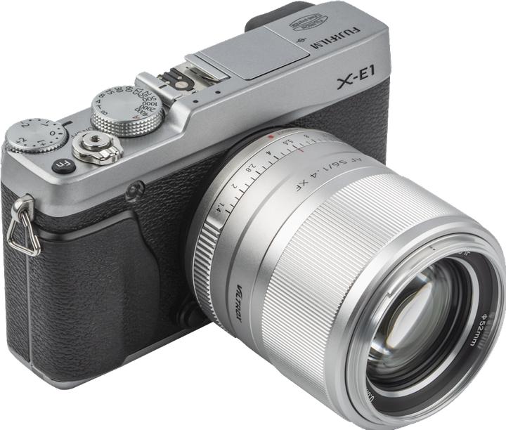 Image du produit Viltrox Lentilles (Fujifilm X, APS-C / DX)