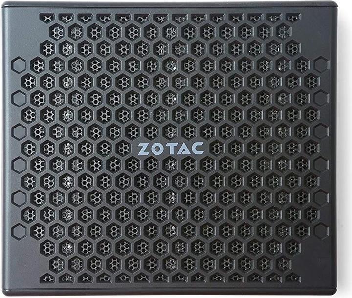 Produktbild Zotac Zbox CI547 Nano (Intel Core i5-7200U)