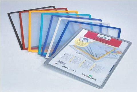 Productafbeelding Durable SHERPA - A4 beeldschermen