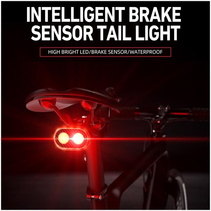 Produktbild Mobygo Beleuchtungsset BR1200T (1200 lm, 200 lm)