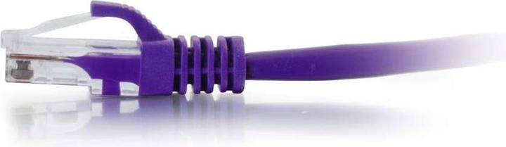 Actual product image C2G Cat6 Booted Unshielded (UTP) Network Patch Cable (U/UTP, CAT6, 3 m)