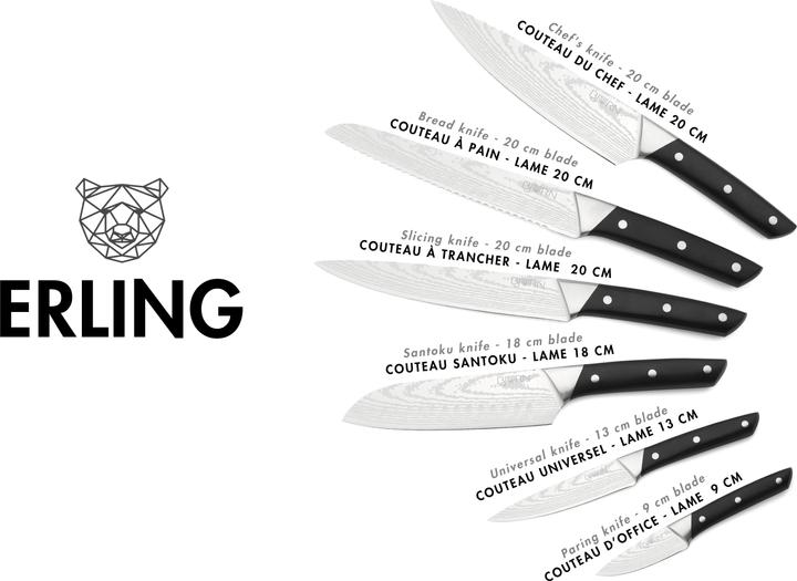 Produktbild Björn Erling