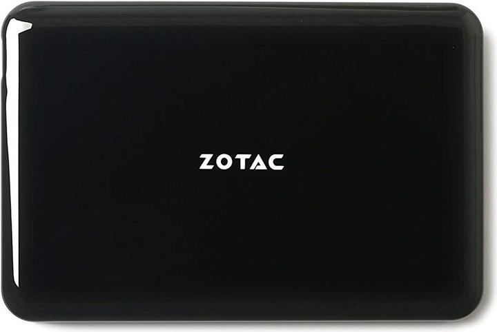 Produktbild Zotac Zbox PI335 (Intel Celeron N3350)
