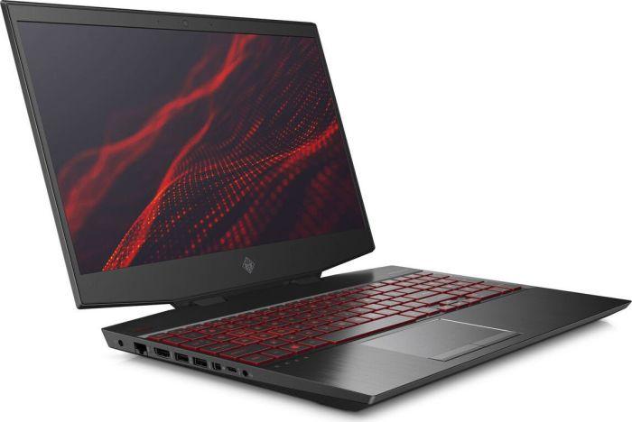 Produktbild HP OMEN 15-DH0014NG (15.60", Intel Core i7-9750H, 32 GB, 512 GB, DE)