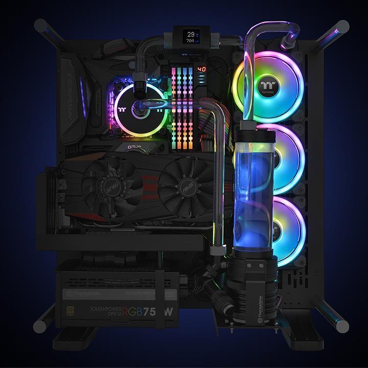 Produktbild Thermaltake Pacific W5