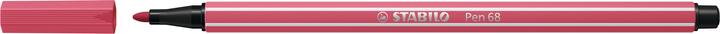 Rouge fraise