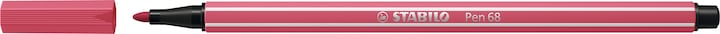 Rouge fraise