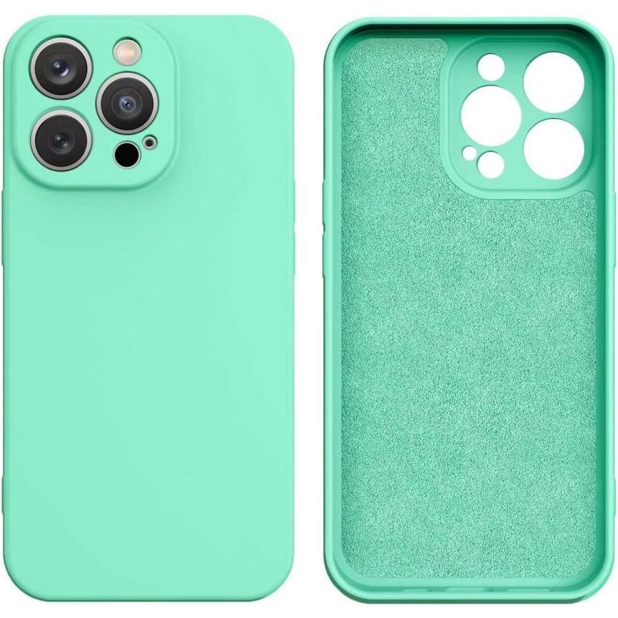 iLike Redmi Note 11 Pro 5G / 11 Pro / 11E Pro silicone cover (Realme 11 Pro+, Xiaomi Redmi Note 11E Pro, Xiaomi Redmi No...