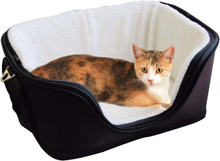 Produktbild Swisspet Sleepyway (Katze, Abschliessbar, Atmungsaktiv)