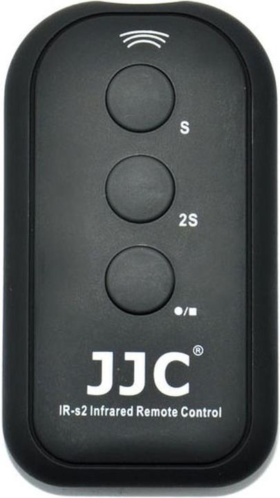 Produktbild JJC Infrarot-Fernbedienung für Sony (Infrarot)