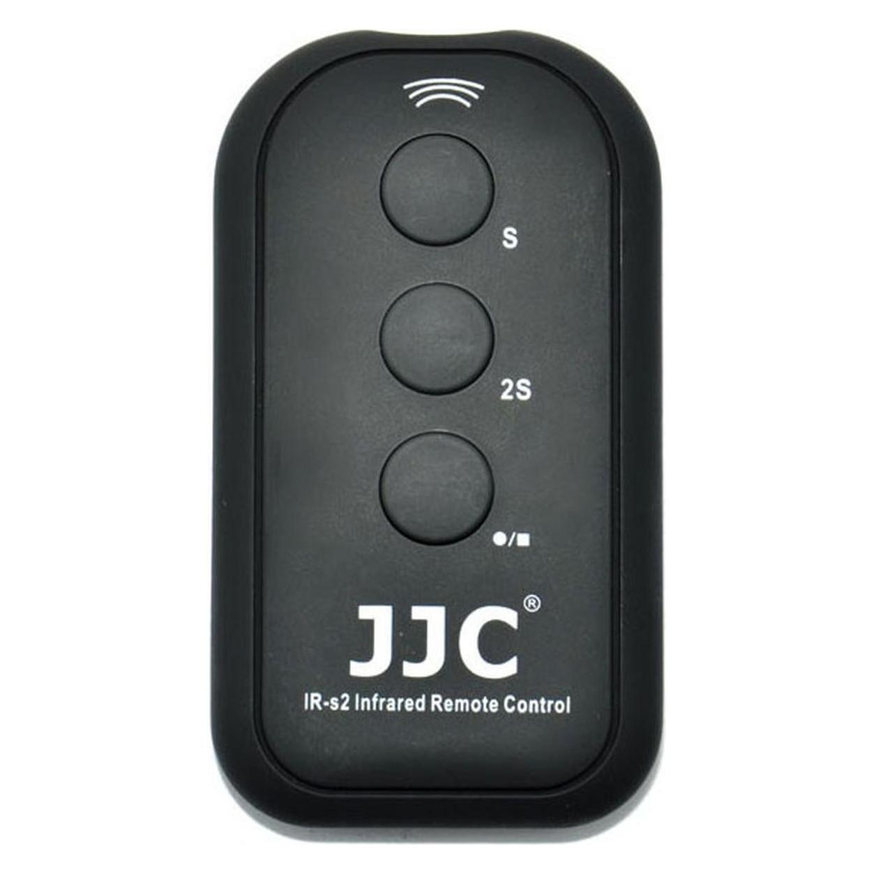 JJC Infrarot-Fernbedienung für Sony (Infrarot) (IR-S2)