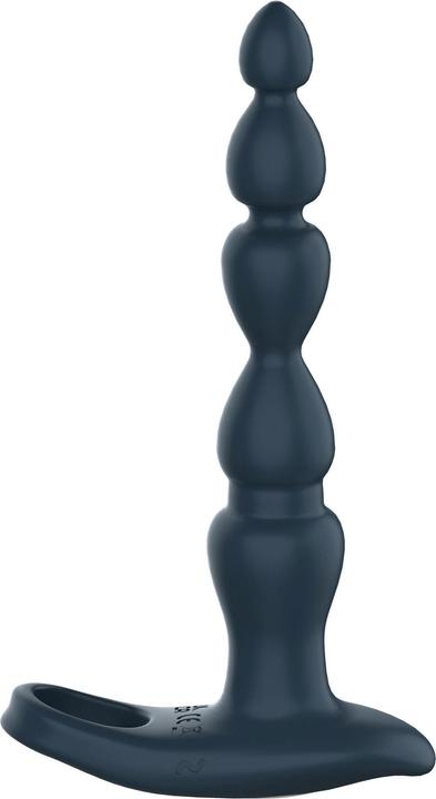Produktbild Toy Joy Vibro pour double pénétration Elixer