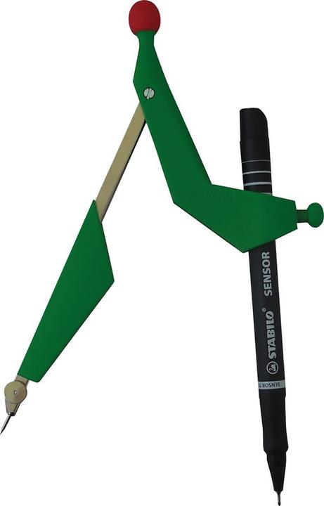 Actual product image Kern smiling scompas