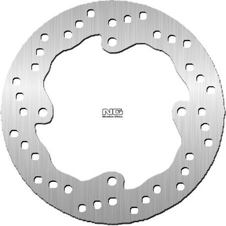NG Brake Disc, Disco del freno, (200 mm)