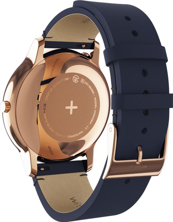 Produktbild Withings Move Timeless Chic (38 mm)
