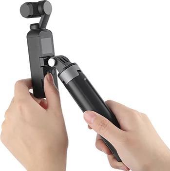 Immagine prodotto Pgytech Osmo Pocket Kit di montaggio universale (DJI Osmo Pocket, Tasca Osmo)