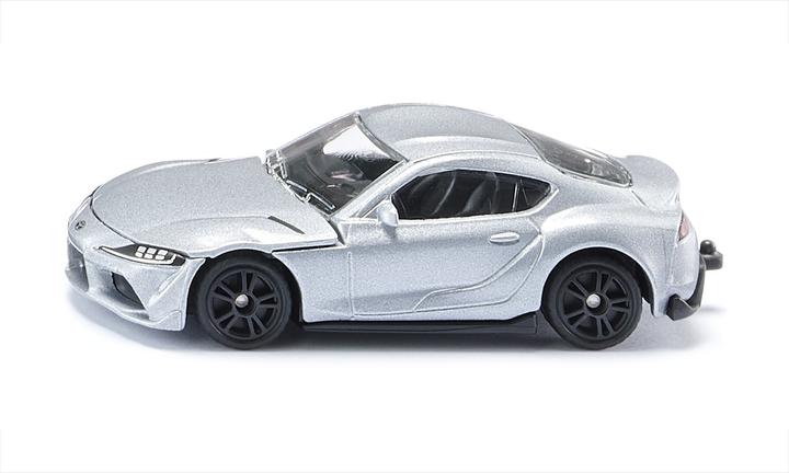Image du produit Siku Toyota GR Supra