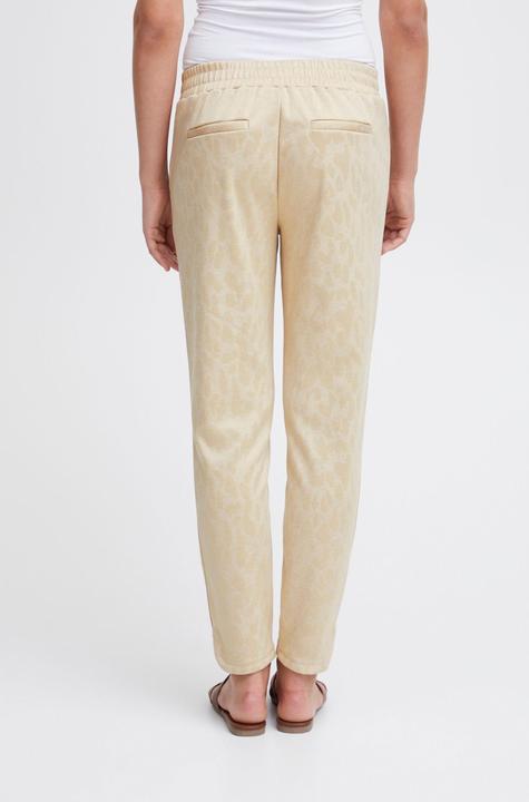 Produktbild Ichi IHKATE LEOPARD JACQUARD PA 20120654 (XXL)