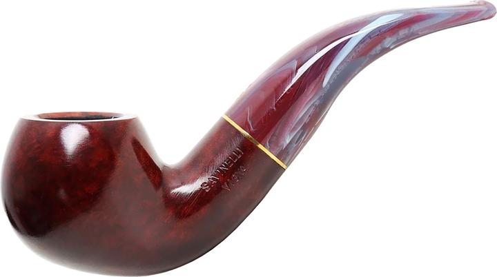 Immagine prodotto Savinelli Tubo Onda Smooth 677