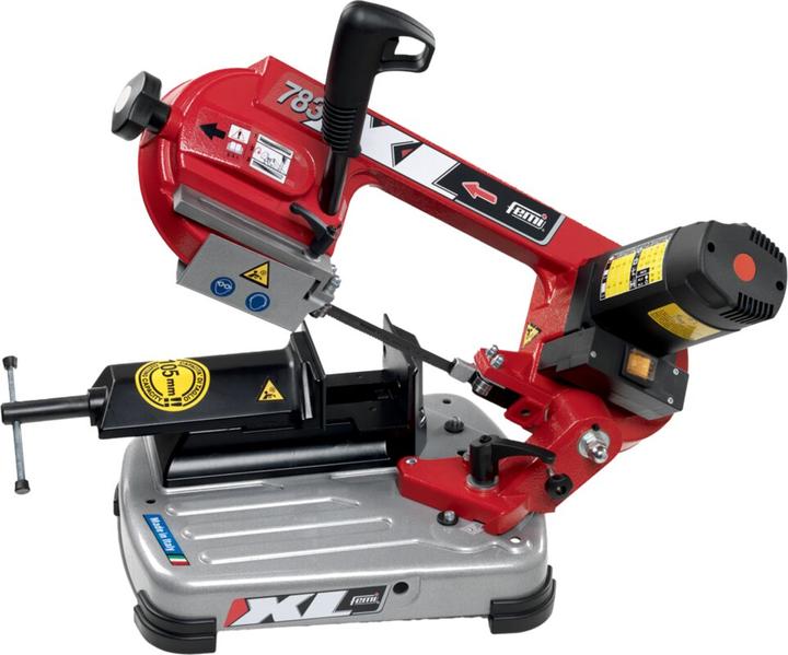 Femi Portable metal bandsaw 783 XL