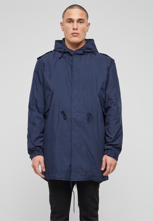 Produktbild Brandit M51 US Parka Grösse 4XL Farbe Navy (4XL)