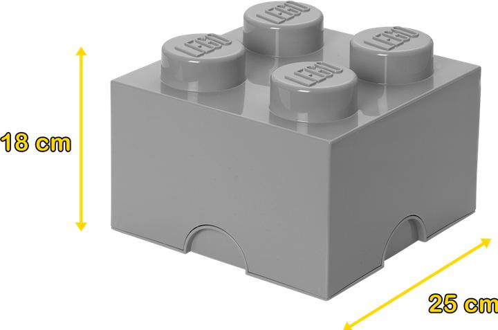 Actual product image Room Copenhagen storage brick