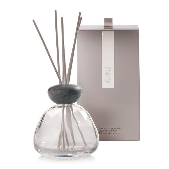 Image du produit Millefiori Marble Glass Diffuser Clear (400 ml)