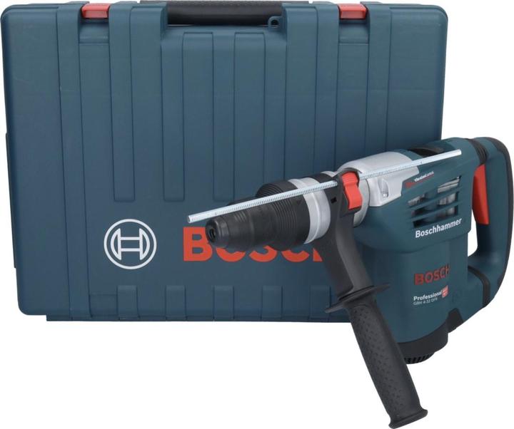 Productafbeelding Bosch Professional GBH 4-32 DFR (Hamerboor)