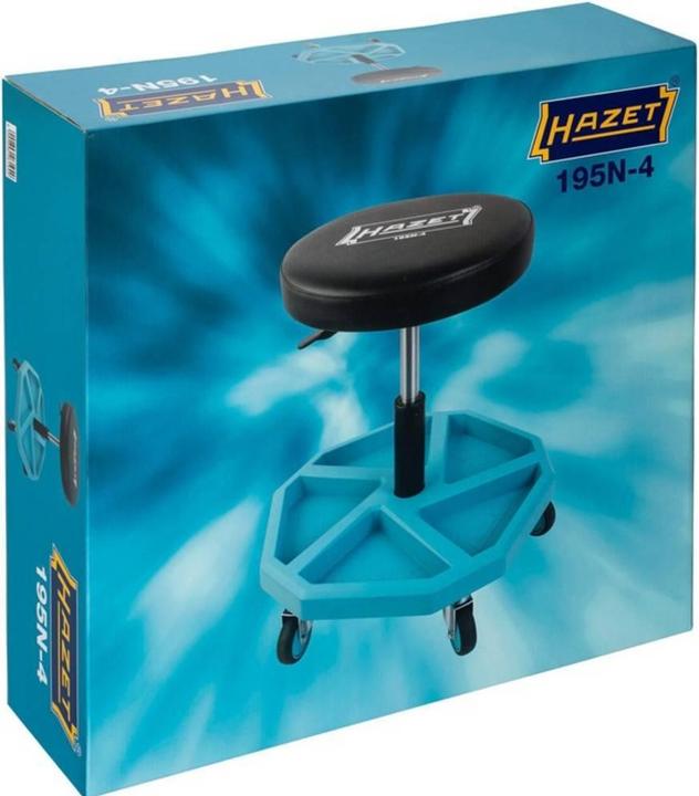 Immagine prodotto HAZET Sedile da lavoro 195N-4