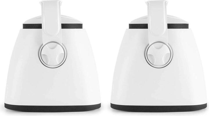 Actual product image Power Dynamics Installation Loudspeaker BD65W Set White (Passive)