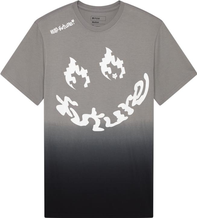 Image du produit Fox Hello SS Prem Tee (L)