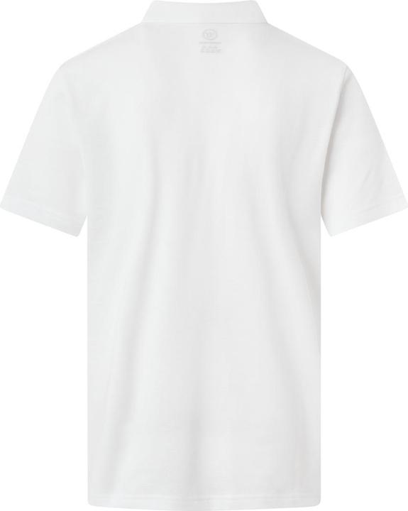 Actual product image Warrior POLO STREET COTTON WEISS SR / weiss / SR / M (M)