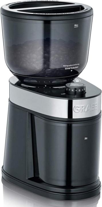 Graef CM202