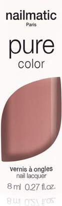 Pink Hazelnut, Noisette Rose
