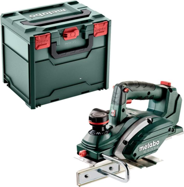Produktbild Metabo 18 Ltx 20-82