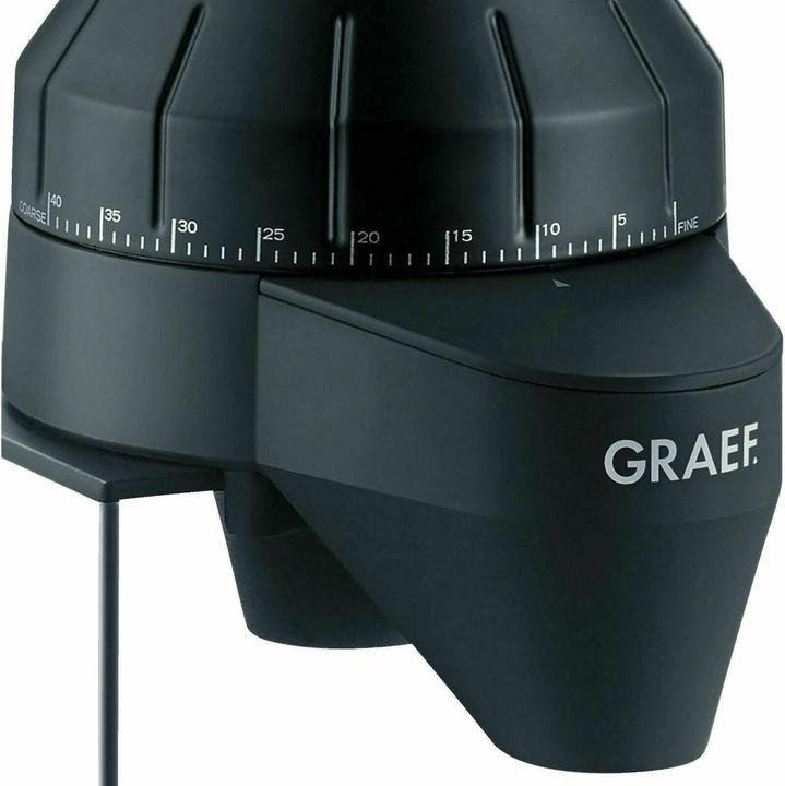 Produktbild Graef CM820 (EU-Stecker)
