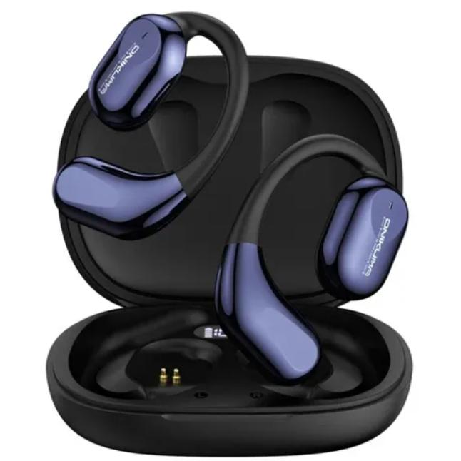 Onikuma T209*30 - Casque intra-auriculaire sans fil (Earbuds) (Senza fili), Cuffie