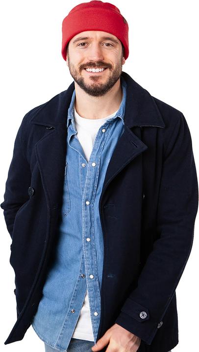 Actual product image Barts Willes Beanie (One size)