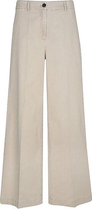 Produktbild Marc O'Polo Marlenehose MARGO (38)